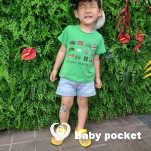 のっぽくんの近況報告☆