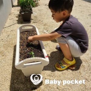 のっぽくんの近況報告☆