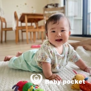 コロネちゃん ハーフバースデー