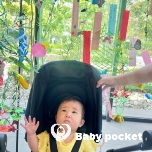 コロネちゃん ハーフバースデー