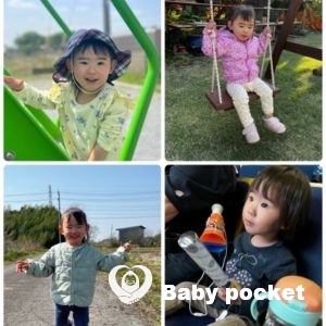 苺ミルクちゃん2歳になりました🎂