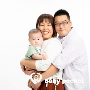 ニコル君、ハーフバースデーのご報告