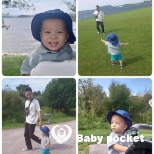 コッカーくん1歳半を迎えました