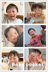 ♥ディキシーくん7歳のご報告♥