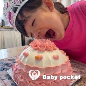 アンディちゃん4歳になりました