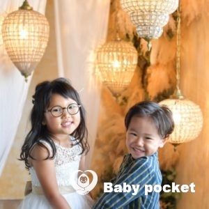 白兎くん☆七五三のお祝い