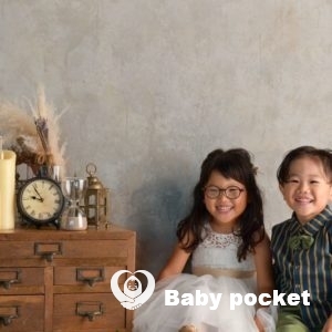 白兎くん☆七五三のお祝い