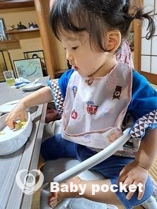 せんかちゃん1歳3ヵ月のご報告