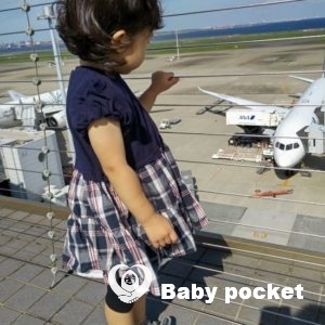 ジェナちゃん2歳9か月の近況報告