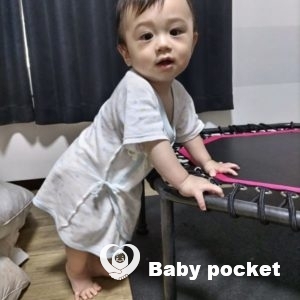 アンパサンド君が1歳の誕生日を迎えました