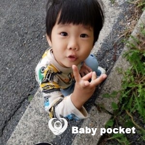 ルターくんが2歳7ヶ月になりました。