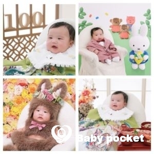 ハウオリくん☆100日を迎えました☆