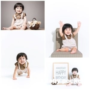 花火くん1歳3か月のご報告☆