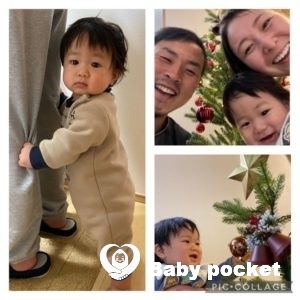 チルくん⭐︎入籍しました