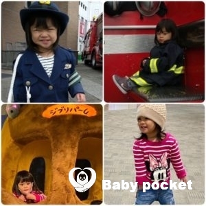 ジェシーちゃん、3歳のご報告❤