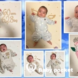 ペガサスくん、生後100日を迎え、お宮参りとお食い初めを行いました。