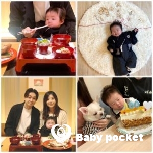 ぷにくん近況ご報告