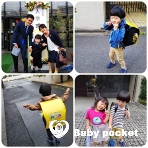 ウルル君 7歳のお誕生日&1年生頑張っています