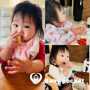 ジュアちゃん♡10ヵ月健診のご報告