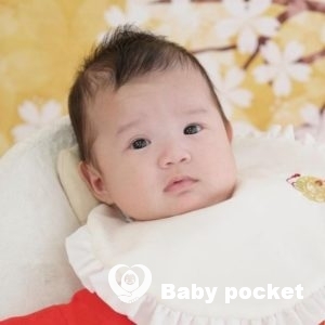 ぽぽちゃんのお宮参りと2ヶ月のご報告