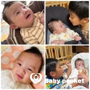 ぽぽちゃんのお宮参りと2ヶ月のご報告