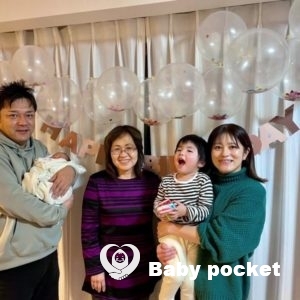 ららちゃんをお迎えしました。