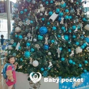 ジェナちゃん2歳11か月の近況報告