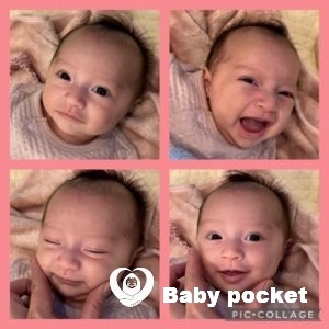 マリーゴールドちゃんお宮参りのご報告