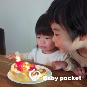 リラちゃん2歳になりました!