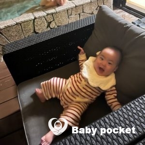 かるむちゃん入籍と11ヶ月のご報告