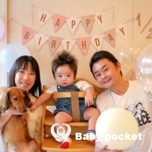 あやたかくん 6~9ヶ月の成長記録