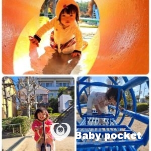 せんかちゃん1歳5ヵ月のご報告