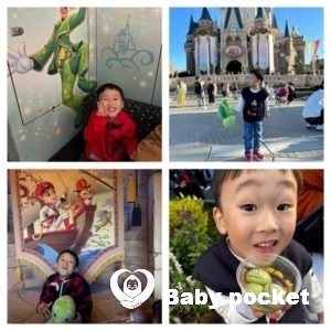 コンパスくん5歳になりました。