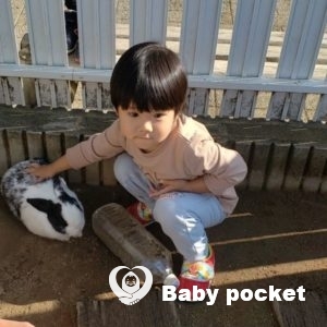 ルターくんが2歳9ヶ月になりました。