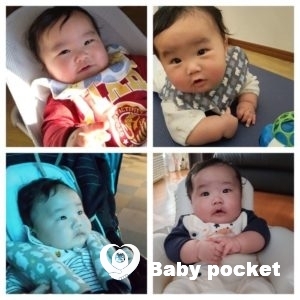 ハウオリくん☆ハーフバースデーを迎えました