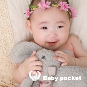 ラプちゃんハーフバースデーと近況ご報告