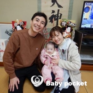 ラプちゃんハーフバースデーと近況ご報告