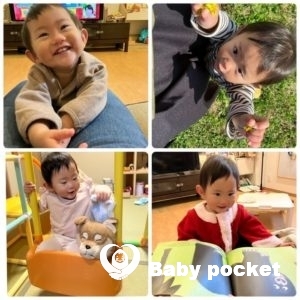 マラサダちゃん1歳5ヶ月になりました