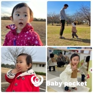 マラサダちゃん1歳5ヶ月になりました