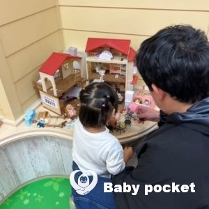 翡翠ちゃん☆2歳5ヶ月