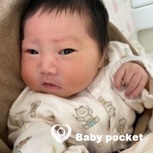 4人家族になりました☆