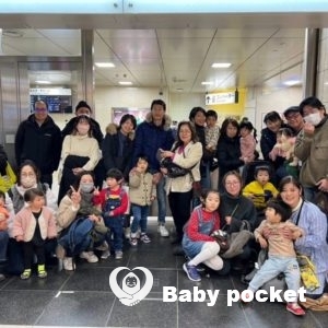 4人家族になりました☆