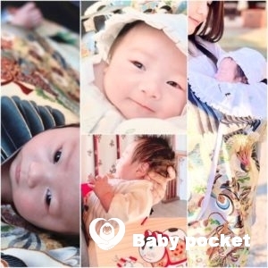 猫之助くん お宮参り&生後100日のご報告