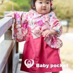 ローズマリーちゃん、１歳になりました！