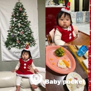 ジュアちゃん☆1歳のご報告