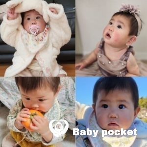 リューナちゃん 1歳のご報告