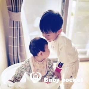 リューナちゃん 1歳のご報告