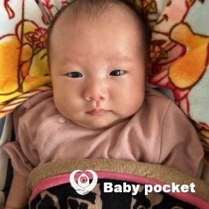 プラヤちゃん初正月と1ヵ月健診のご報告