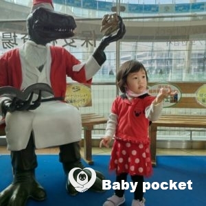 ジェナちゃん3歳の近況報告