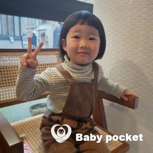 ジェナちゃん3歳の近況報告